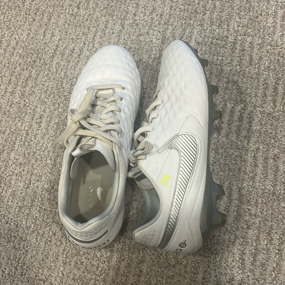 Nike Soccer Cleats